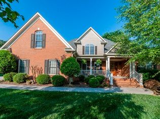7505 Lawford Rd, Knoxville, TN 37919