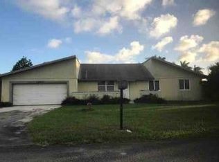 12970 SW 187th St, Miami, FL 33177