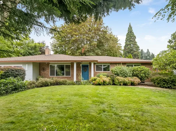 5035 SE Glen Echo Ave, Milwaukie, OR 97267