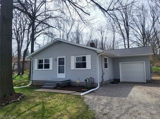 3260 Mogadore Rd, Akron, OH 44312