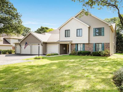 27W705 Grasmere Dr Unit 1705, Winfield, IL, 60190