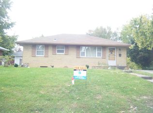 6063 E 15th St, Indianapolis, IN