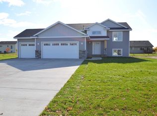 804 8th Street Loop NE, Rice, MN 56367