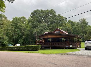 353 Wharton Furnace Rd, Farmington, PA 15437