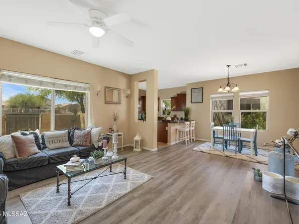 10580 E Forest Falls Ct, Tucson, AZ 85747
