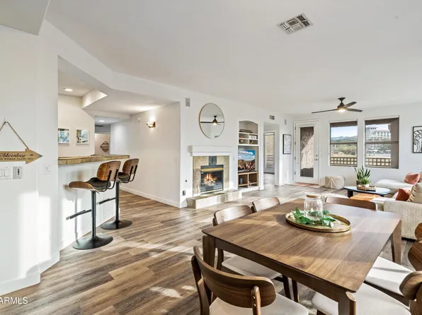 15221 N CLUBGATE Drive #2078, Scottsdale, AZ 85254