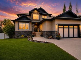 69 N Vintage Close, Blackfalds, AB T4M 0L6