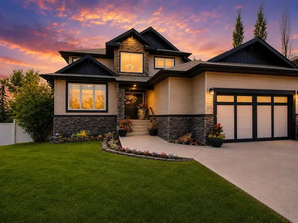 69 N Vintage Close, Blackfalds, AB T4M 0L6