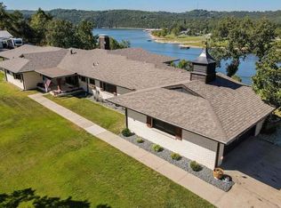 2350 Longbend Rd, Galena, MO 65656