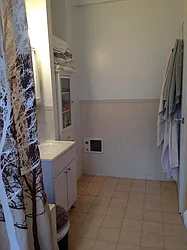 Rented by Roberto Guilbet, LREB