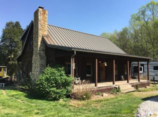 10521 Finney Rd, Glasgow, KY 42141