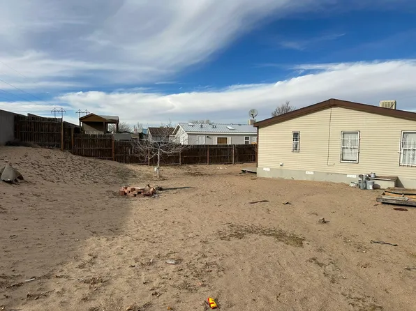 1739 Silver Sky Dr SW, Albuquerque, NM 87121