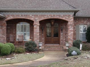 365 Nichols Ave, Eclectic, AL 36024