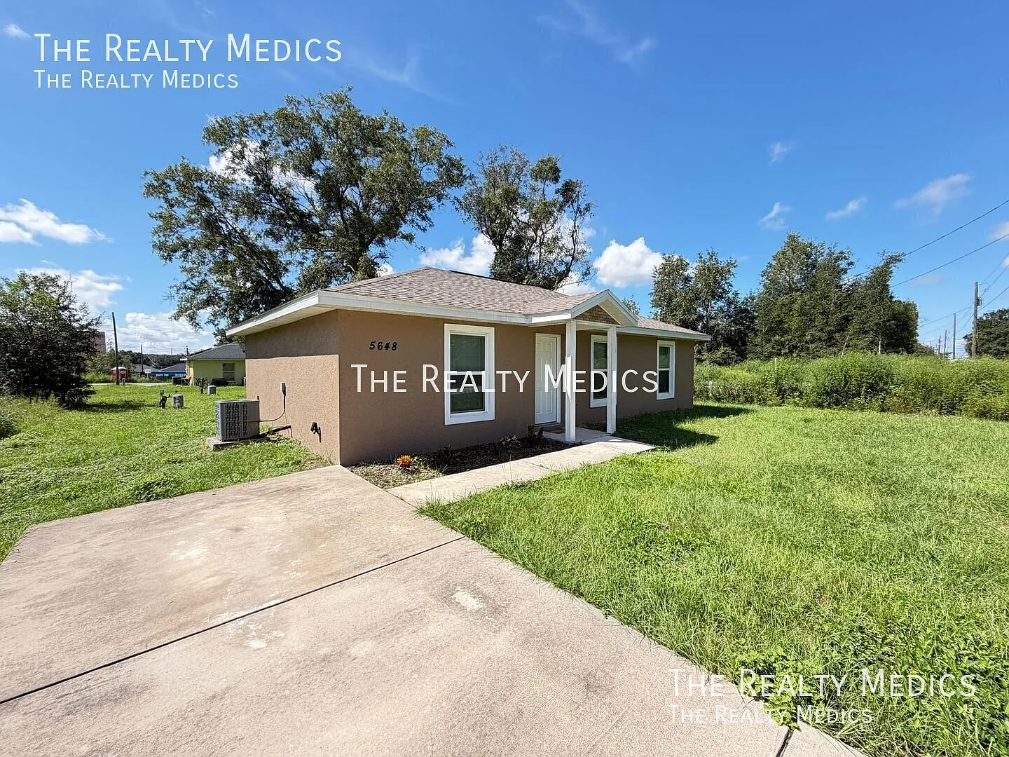 Lovely 3 Bedroom, 2 Bathroom Home in Ocala — Photo 3