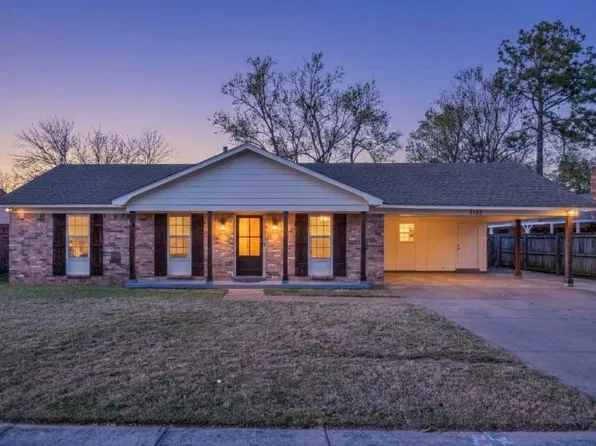 7102 Rose Trail Dr, Memphis, TN 38133