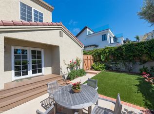 657 Gravilla Pl, La Jolla, CA 92037