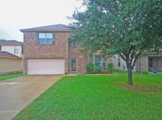 421 Fallen Leaf Ln, Temple, TX 76502
