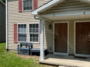 74 3rd St APT 3, Junction City, KY 40440