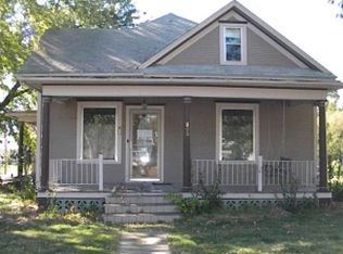 600 Atlantic St, Walnut, IA 51577