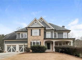 555 Richmond Pl, Loganville, GA 30052