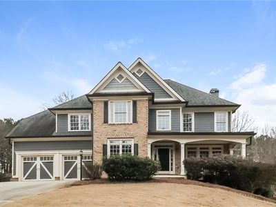555 Richmond Pl, Loganville, GA, 30052