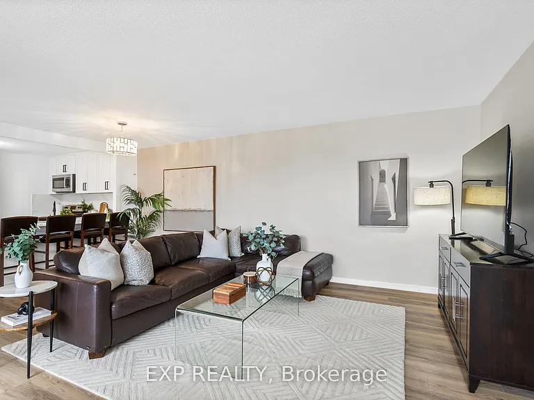 2323 Confederation Pkwy #905 — Photo 11