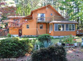 9390 Pennywhistle Dr, McDaniel, MD 21647