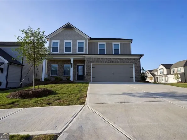 305 Sterling Creek Way, Loganville, GA 30052