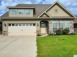 256 Brighton Park Way, Madison, AL 35756