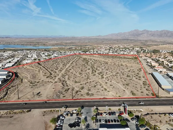 3815 S State Highway 95, Lake Havasu City, AZ 86406