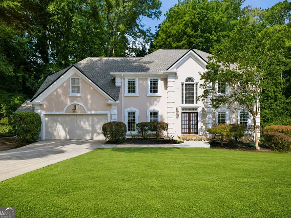 1139 Ives Ct NE, Atlanta, GA 30319