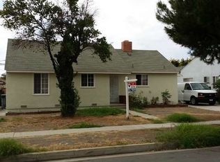 14003 Harvest Ave, Norwalk, CA 90650
