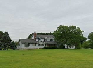 3453 Reinhardt Rd, Monroe, MI 48162