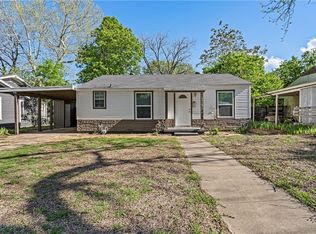 4010 Windsor Ave, Waco, TX 76708