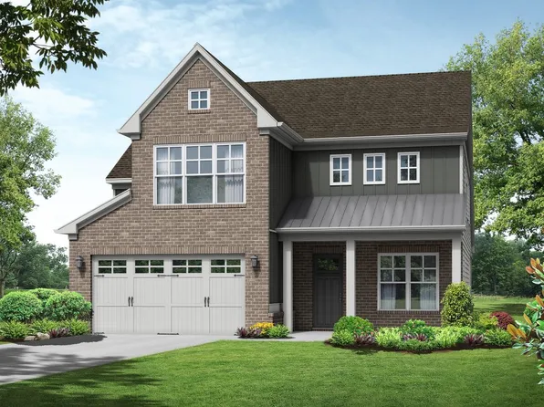 Heatherland Homes The Cameron Plan, Livingstone Park