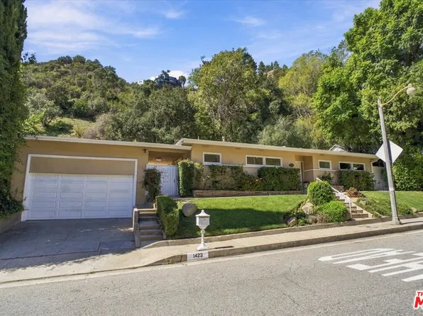 1423 Roscomare Rd, Los Angeles, CA 90077