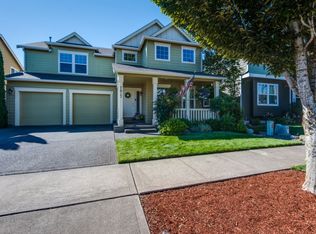 7017 Inlay St SE, Lacey, WA 98513
