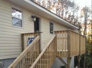 4295 White Rd, Douglasville, GA 30135