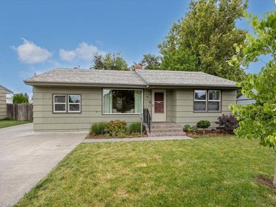 45 S Yelm St, Kennewick, WA, 99336