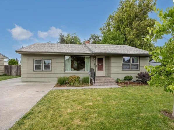 45 S Yelm St, Kennewick, WA 99336