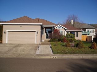 3221 NW Huckleberry Pl, Corvallis, OR