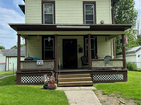 10 Baker St, Oneonta, NY 13820