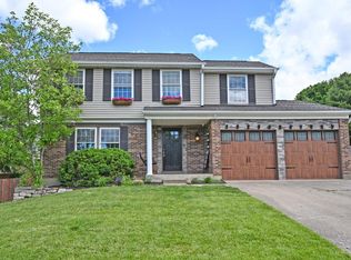 7712 Stonehill Dr, Cincinnati, OH 45255