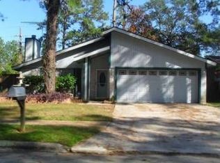 23030 Laketree Ln, Spring, TX 77373