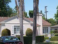 Charming Traditional