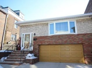 1407 9th St #GROUND, North Bergen, NJ 07047