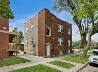 446 N Leamington Ave, Chicago, IL 60644