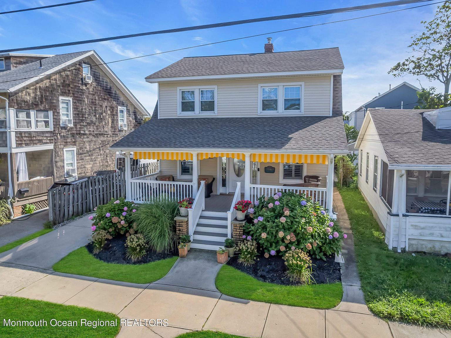 321 14th Avenue, Belmar, NJ 07719 Zillow