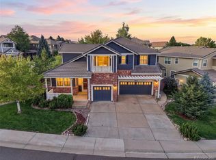 10720 Briarglen Circle, Littleton, CO 80130
