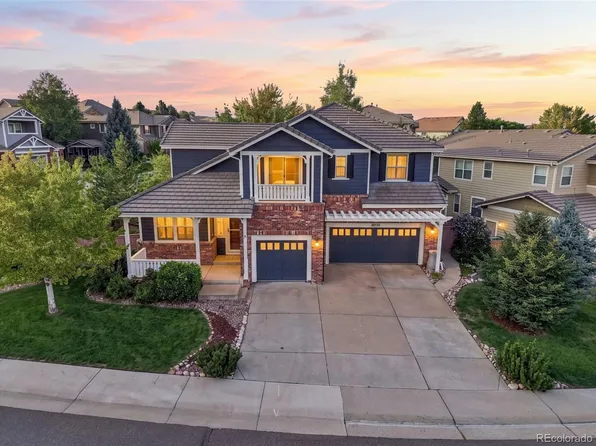 10720 Briarglen Circle, Littleton, CO 80130